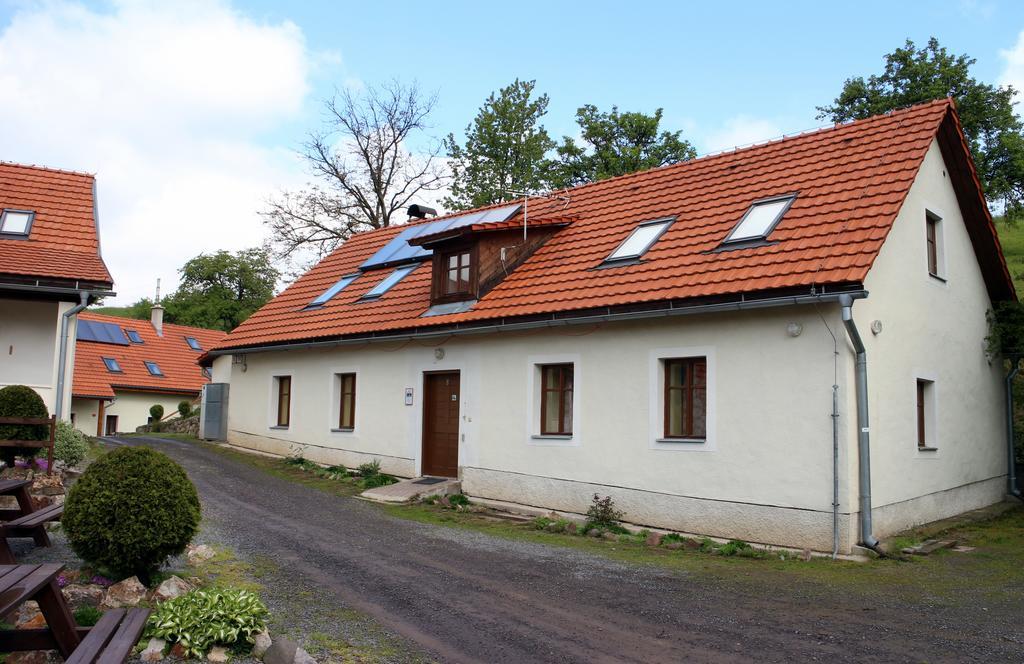 Penzion Kremenisko Banská Štiavnica Dış mekan fotoğraf
