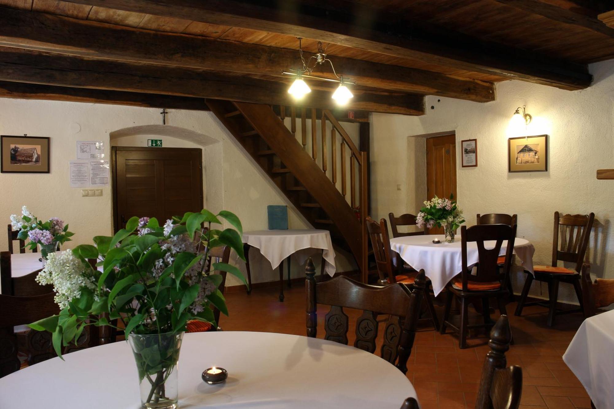 Penzion Kremenisko Banská Štiavnica Dış mekan fotoğraf