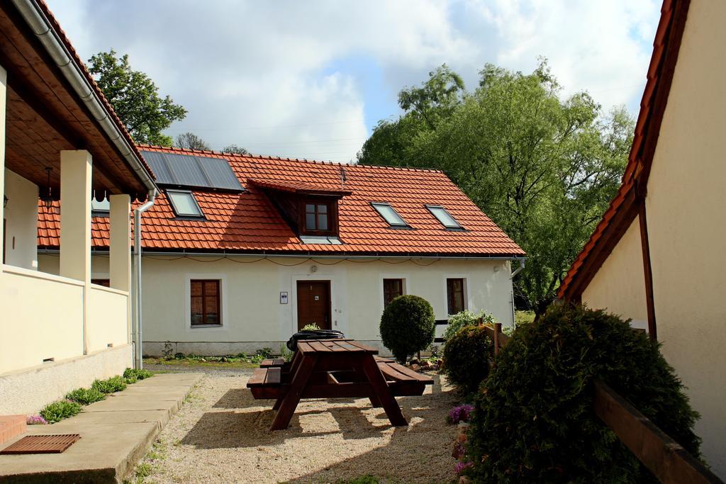 Penzion Kremenisko Banská Štiavnica Dış mekan fotoğraf