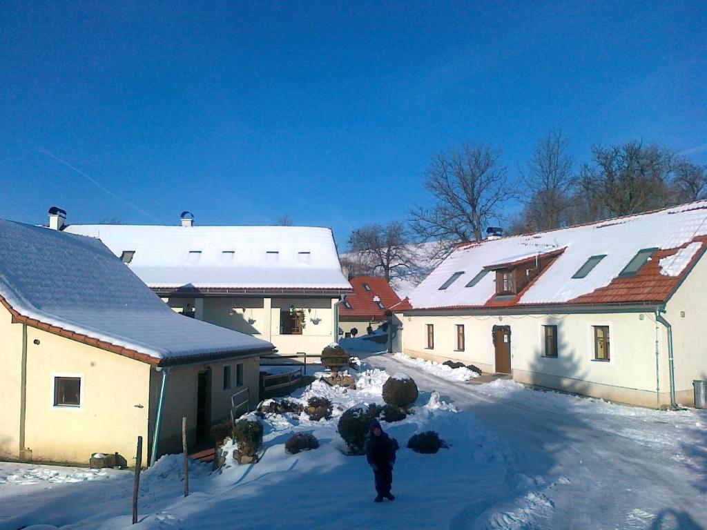 Penzion Kremenisko Banská Štiavnica Dış mekan fotoğraf