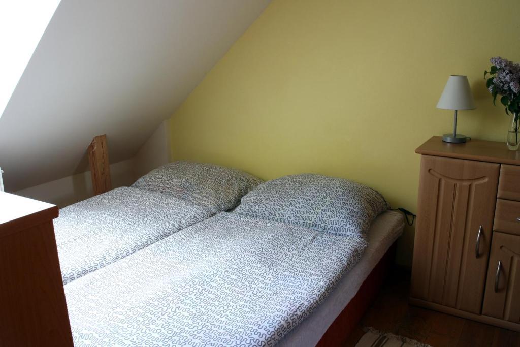 Penzion Kremenisko Banská Štiavnica Oda fotoğraf