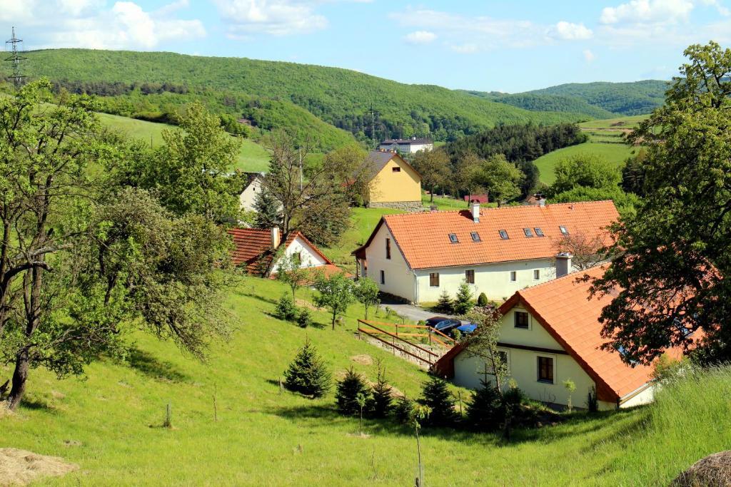 Penzion Kremenisko Banská Štiavnica Dış mekan fotoğraf